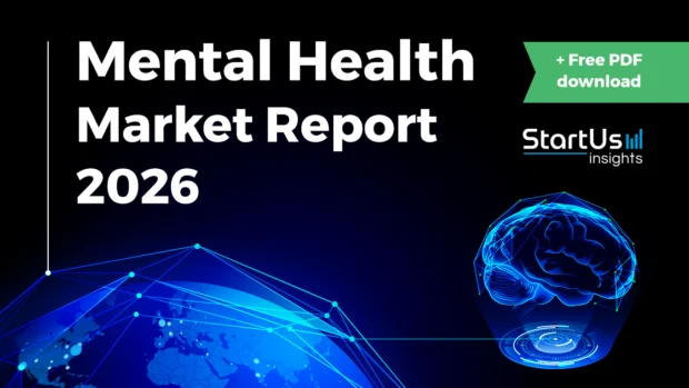 Mental Health Market Report 2026: Key Stats, Figures & Insights