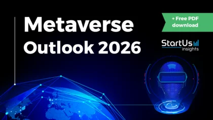 Metaverse Outlook 2026: Key Stats, Figures & Insights