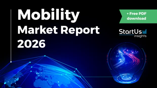 Mobility Market Report 2026: Key Figures and Insights