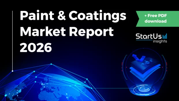 Global Paint and Coatings Industry Market Analysis Report [2026]