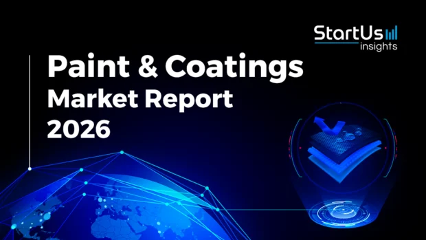 Global Paint and Coatings Industry Market Analysis Report [2026]