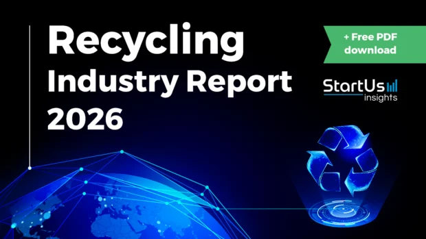 Recycling Industry Report 2026: Key Stats, Figures & Insights