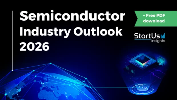 Semiconductor Industry Outlook 2026: A USD 1T Industry Rebuilt
