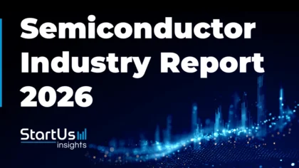Semiconductor Industry Outlook 2026: Key Facts & Innovations