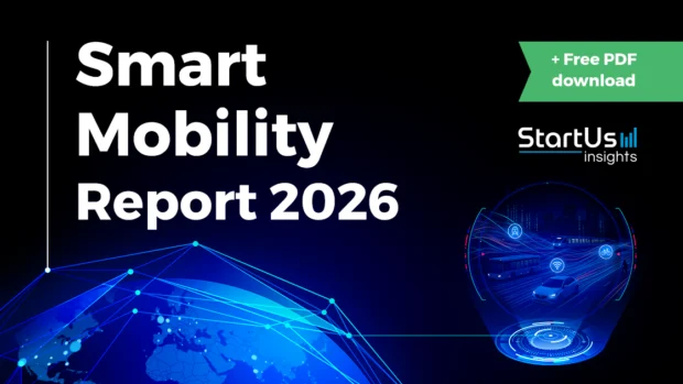 Smart Mobility Report 2026: Key Innovation Data & Insights