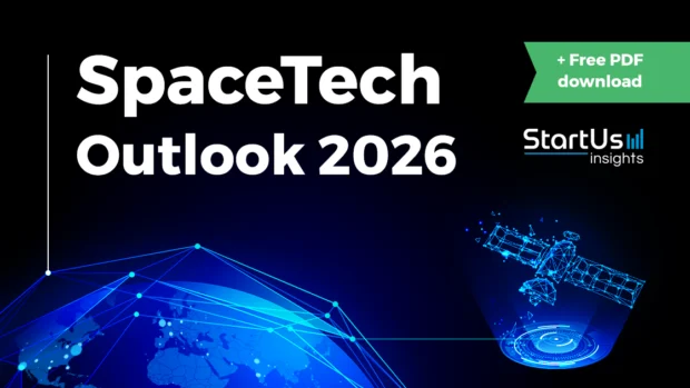 SpaceTech Outlook 2026: Key Insights & Innovations