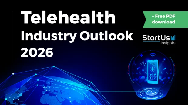 Telehealth Industry Outlook 2026: Key Data and Innovations