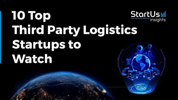 10 New Third Party Logistics Companies & Startups to Watch in 2026