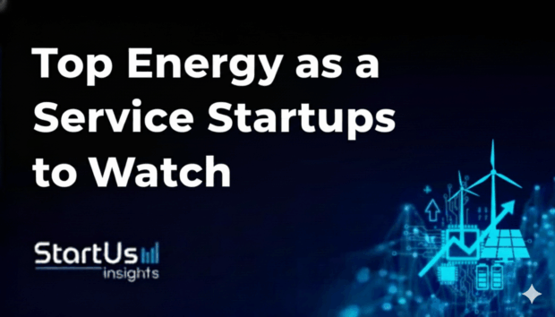 10 Top Energy as a Service Companies and Startups to Watch in 2026