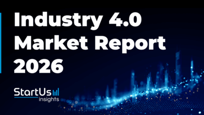 Industry 4.0 Market Report 2026: Key Innovation Data & Insights