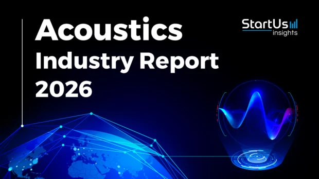 Acoustics Industry Report 2026: Metamaterials & Hybrid ANC are the Next Wave of Performance-led Innovation
