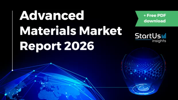 Advanced Materials Market Report 2026: From USD 73.63B to USD 127B by 2034 as Pilots Move into Manufacturing