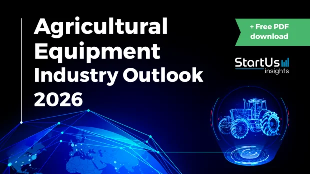 Agricultural Equipment Industry Outlook 2026: Key Stats, Figures & Insights