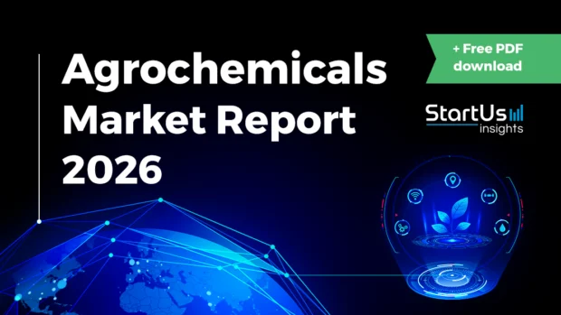 Agrochemicals Market Report 2026: Key Data & Insights