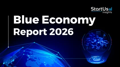 Blue Economy Report 2026: Key Innovations & Insights