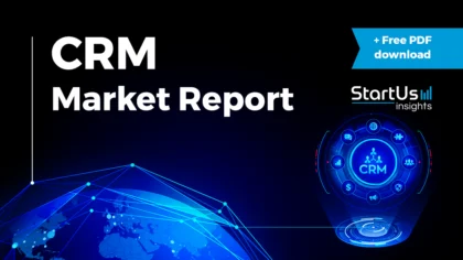 Customer Relationship Management (CRM) Market Report: Key Stats & Insights