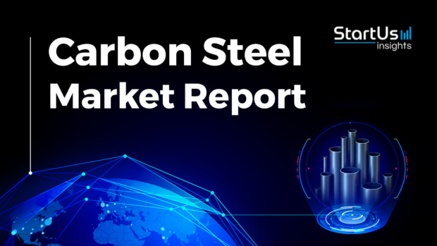 Carbon Steel Market Report: Key Stats & Insights