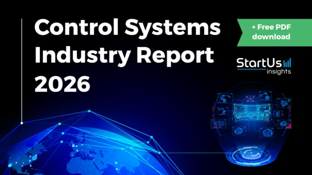 Control Systems Industry Report: 95% of Manufacturers Betting on AI