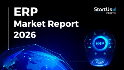 ERP Market Report 2026: Key Data, Stats, and Innovation Insights
