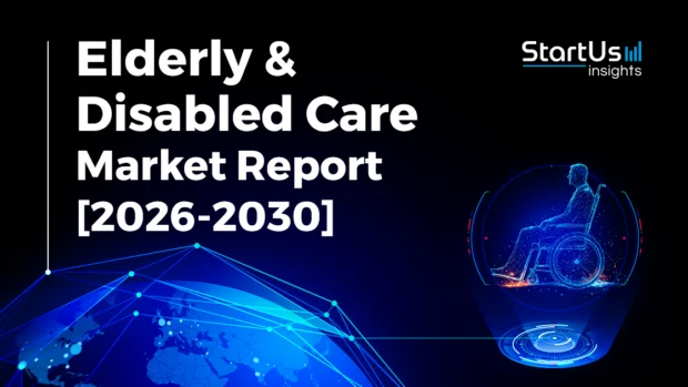 Elderly and Disabled Care Market Report [2026-2030]: Assistive Solutions Growing at ~8% CAGR