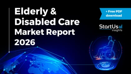 Elderly and Disabled Care Market Report [2026-2030]: Key Insights