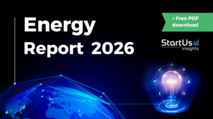 Energy Report 2026: Key Data and Innovation Insights