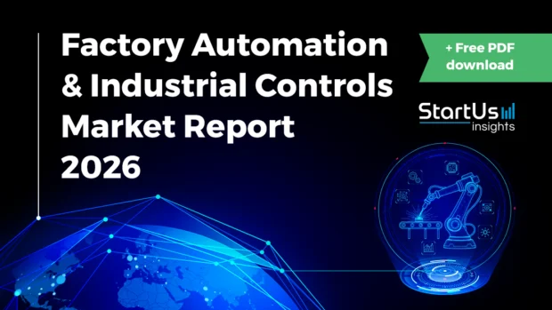 Factory Automation & Industrial Controls Market 2026: Growth Trajectories & Global Insights
