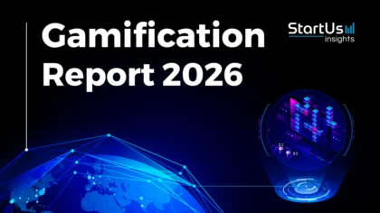 Gamification Report 2026: Key Stats, Figures & Insights