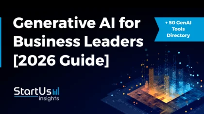 Generative AI for Business Leaders: The 2026 Decision-Making Guide
