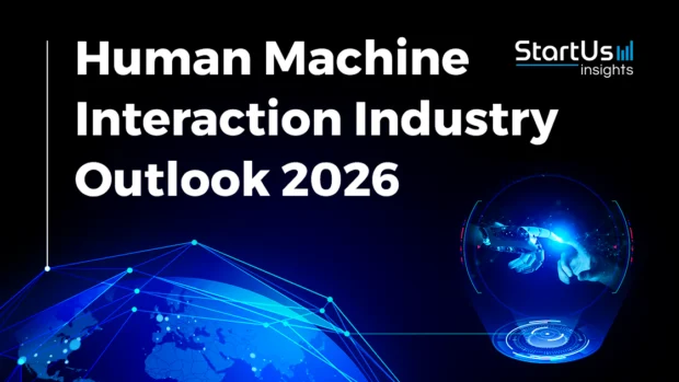 Human Machine Interaction Industry Outlook 2026: Key Data & Insights
