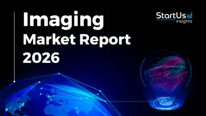 Imaging Market Report 2026: Key Stats, Figures & Insights
