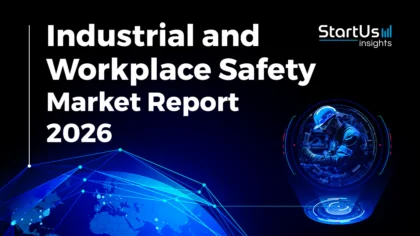 Industrial and Workplace Safety Market Report 2026: Key Data & Insights