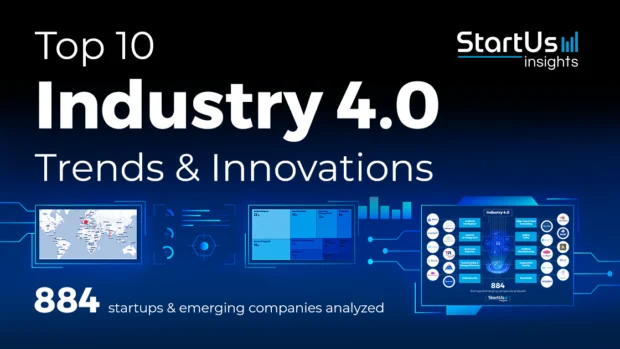 Top 10 Industry 4.0 Trends in 2026: Automation Hardware Leads Investment Priorities