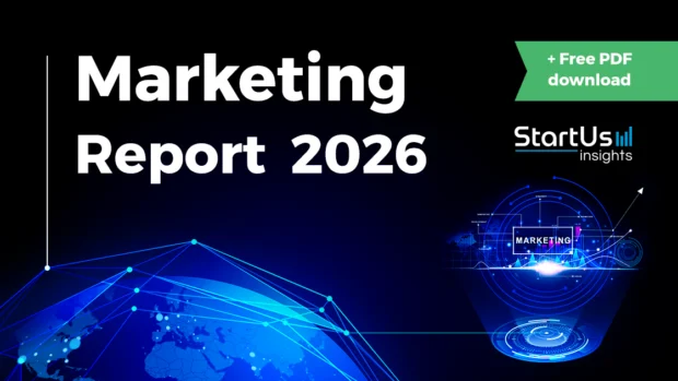 Marketing Report 2026: MarTech Heads Toward USD 1379B by 2030