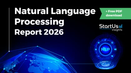 Natural Language Processing Report 2026: Key Data & Insights