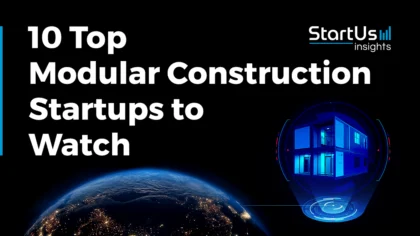 10 New Modular Construction Companies & Startups to Watch [2026]