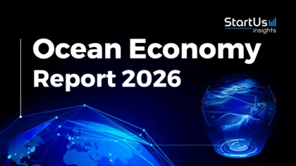 Ocean Economy Report 2026: Key Innovations & Insights