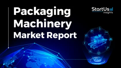 Packaging Machinery Market Report: Growth, Investment Trends & Innovation Opportunities