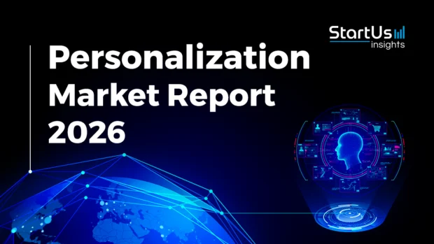 Personalization Market Report 2026: Investment & Patent Signals Show where the Industry is Scaling Next