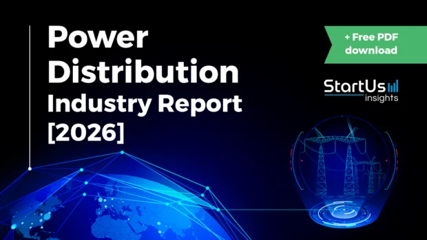 Power Distribution Industry Report [2026]: 1600 GW Queued Projects