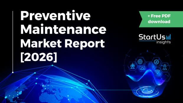 Preventive Maintenance Market Report 2026: Industry Heads toward USD 50.3B by 2032