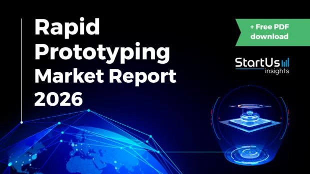 Rapid Prototyping Market Report 2026: To Become ~USD 25 Billion Market by 2035