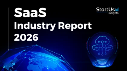 SaaS Industry Report 2026: Key Data & Insights