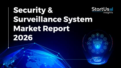 Security & Surveillance System Market Report 2026: Key Data & Insights