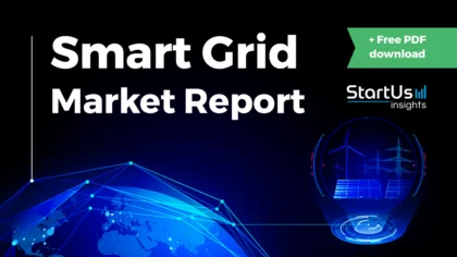 Smart Grid Market Report 2026: Key Data, Stats & Insights