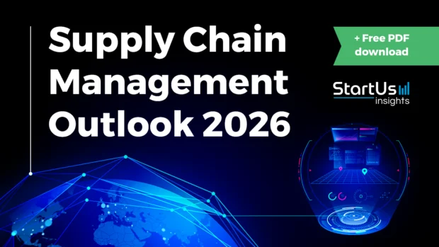 Supply Chain Management Outlook 2026: Key Stats, Figures & Insights