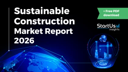 Sustainable Construction Market Report 2026: Key Stats & Insights
