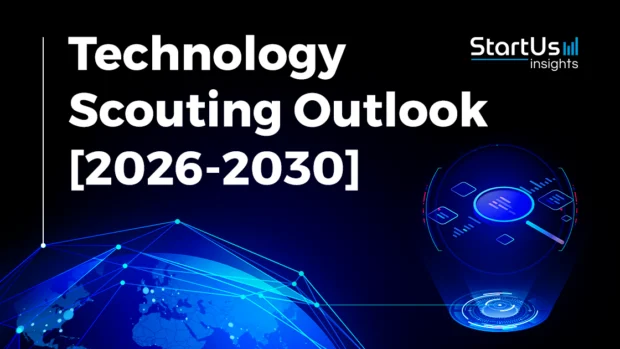 Technology Scouting Service Market Outlook [2026-2030]: Key Insights