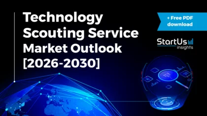 Technology Scouting Service Market Outlook [2026-2030]: Key Insights