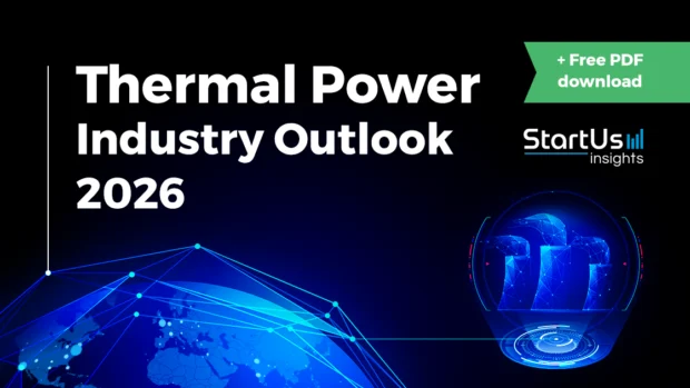 Thermal Power Industry Outlook 2026: Market Data & Insights